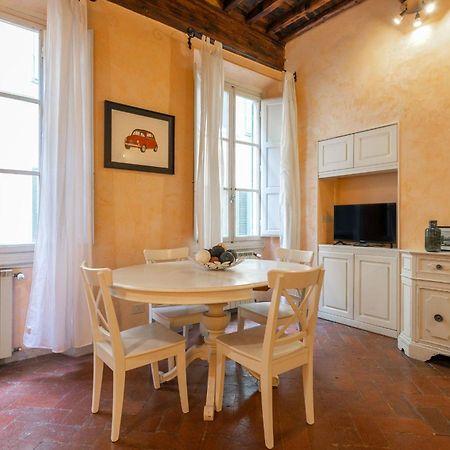 Antonino By Halldis Florence Extérieur photo