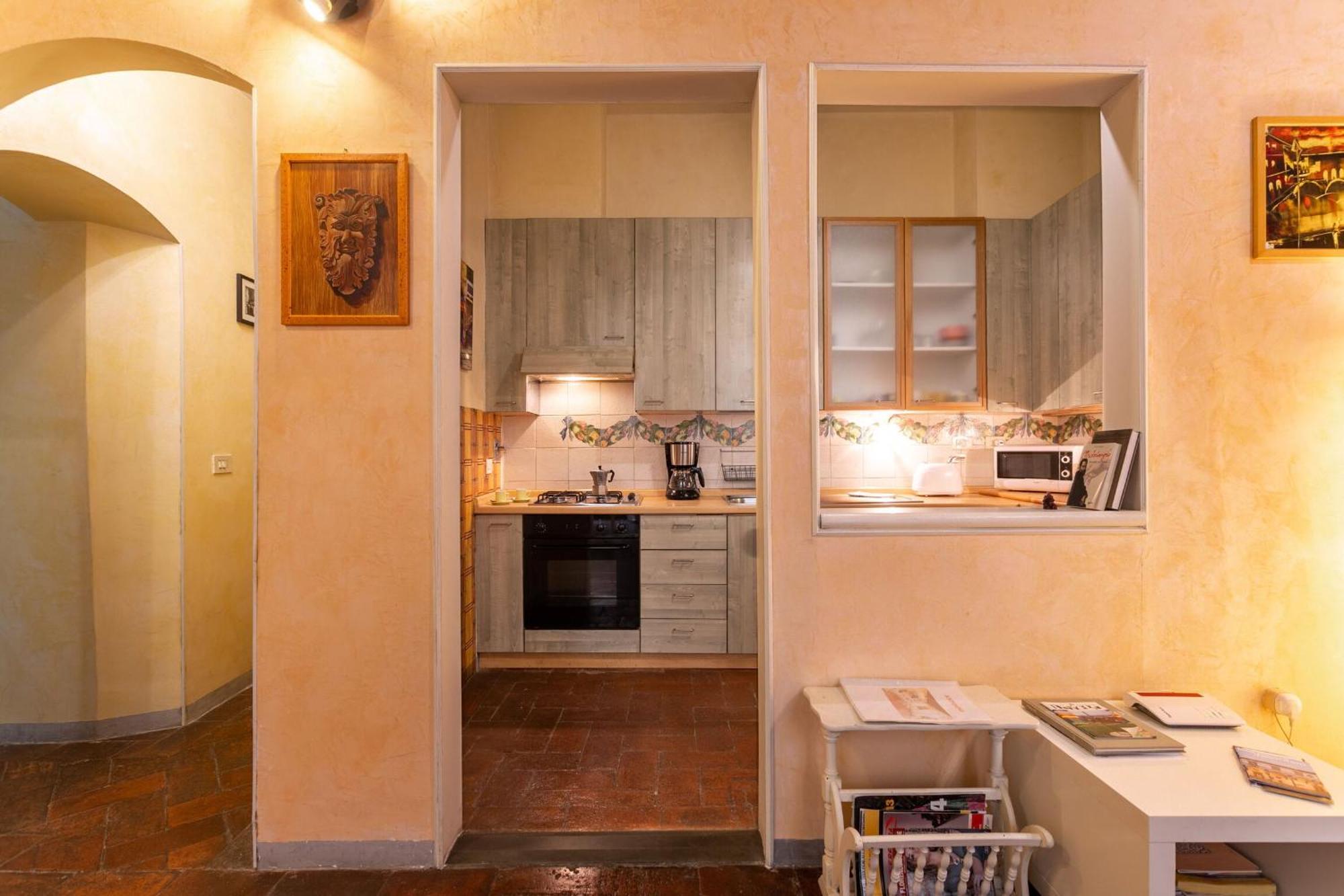 Antonino By Halldis Florence Extérieur photo