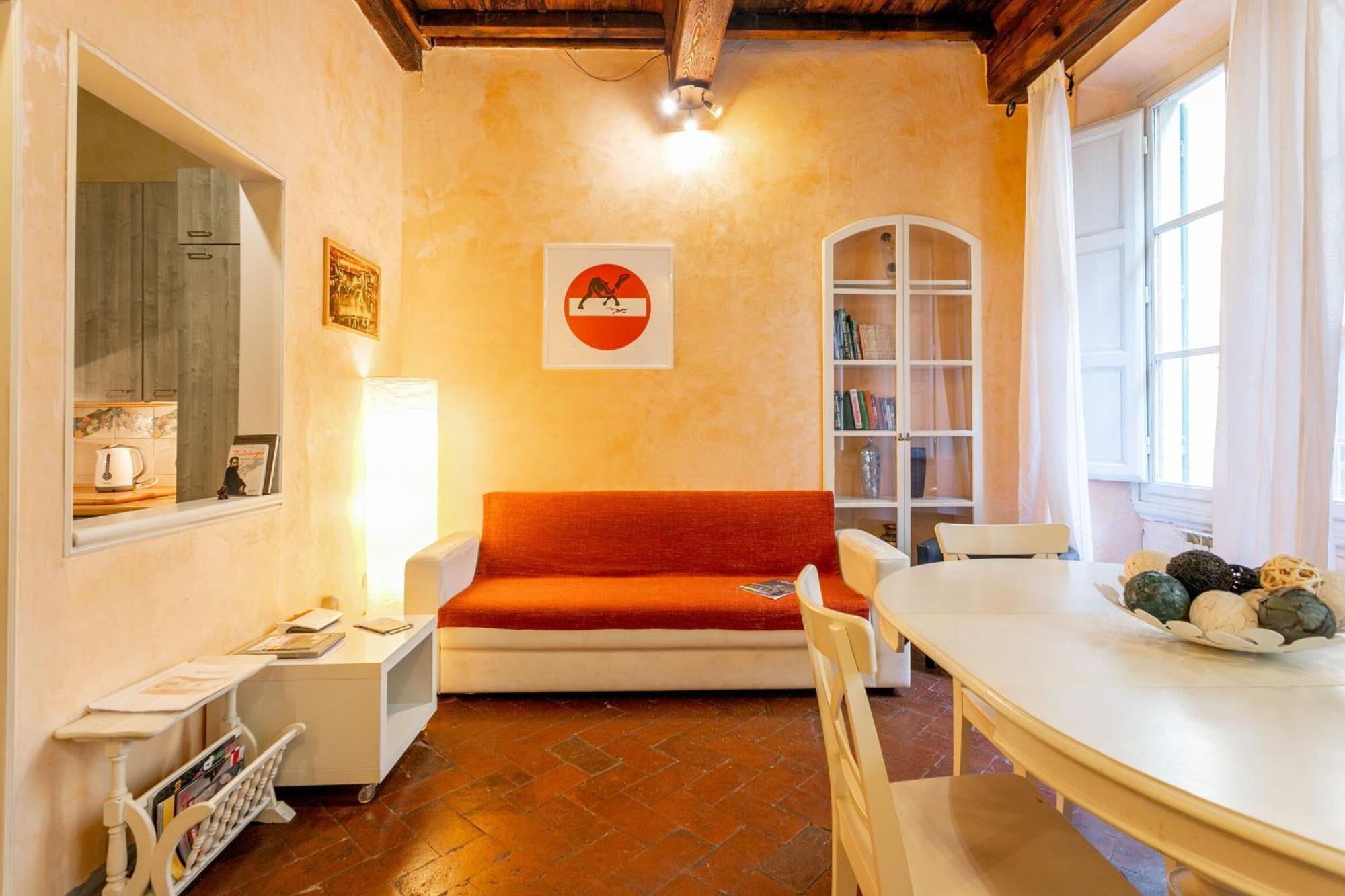 Antonino By Halldis Florence Extérieur photo