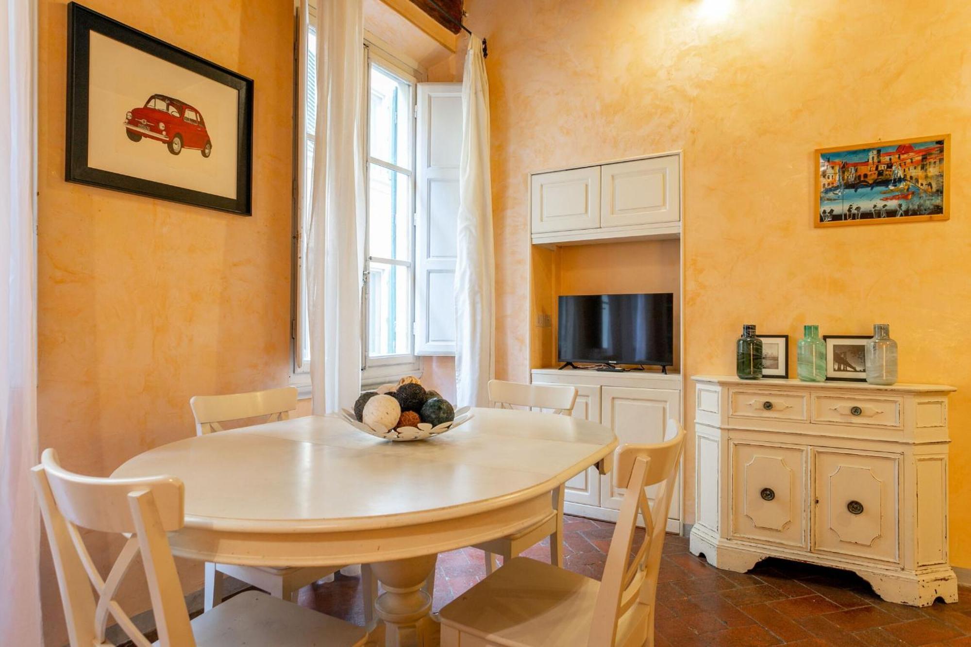 Antonino By Halldis Florence Extérieur photo