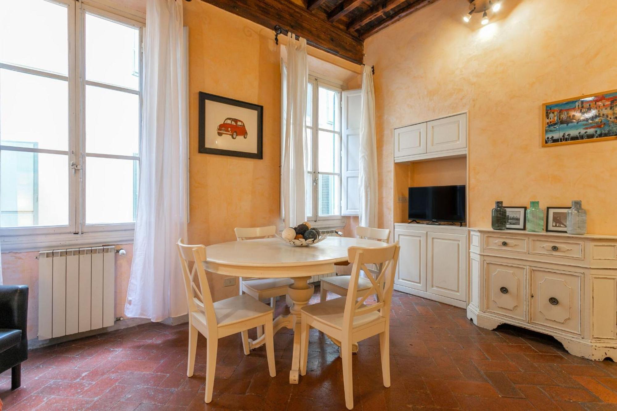 Antonino By Halldis Florence Extérieur photo