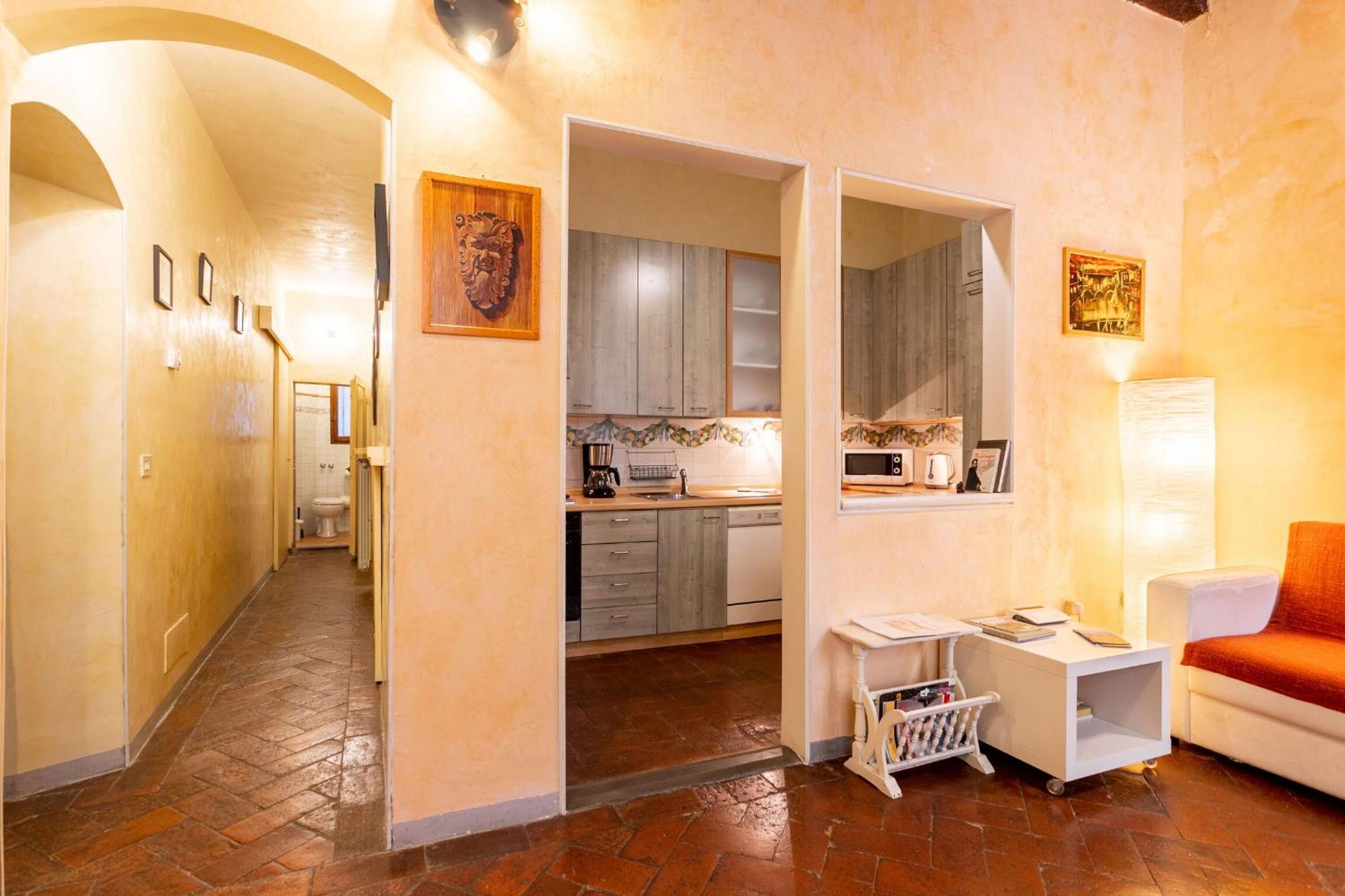 Antonino By Halldis Florence Extérieur photo