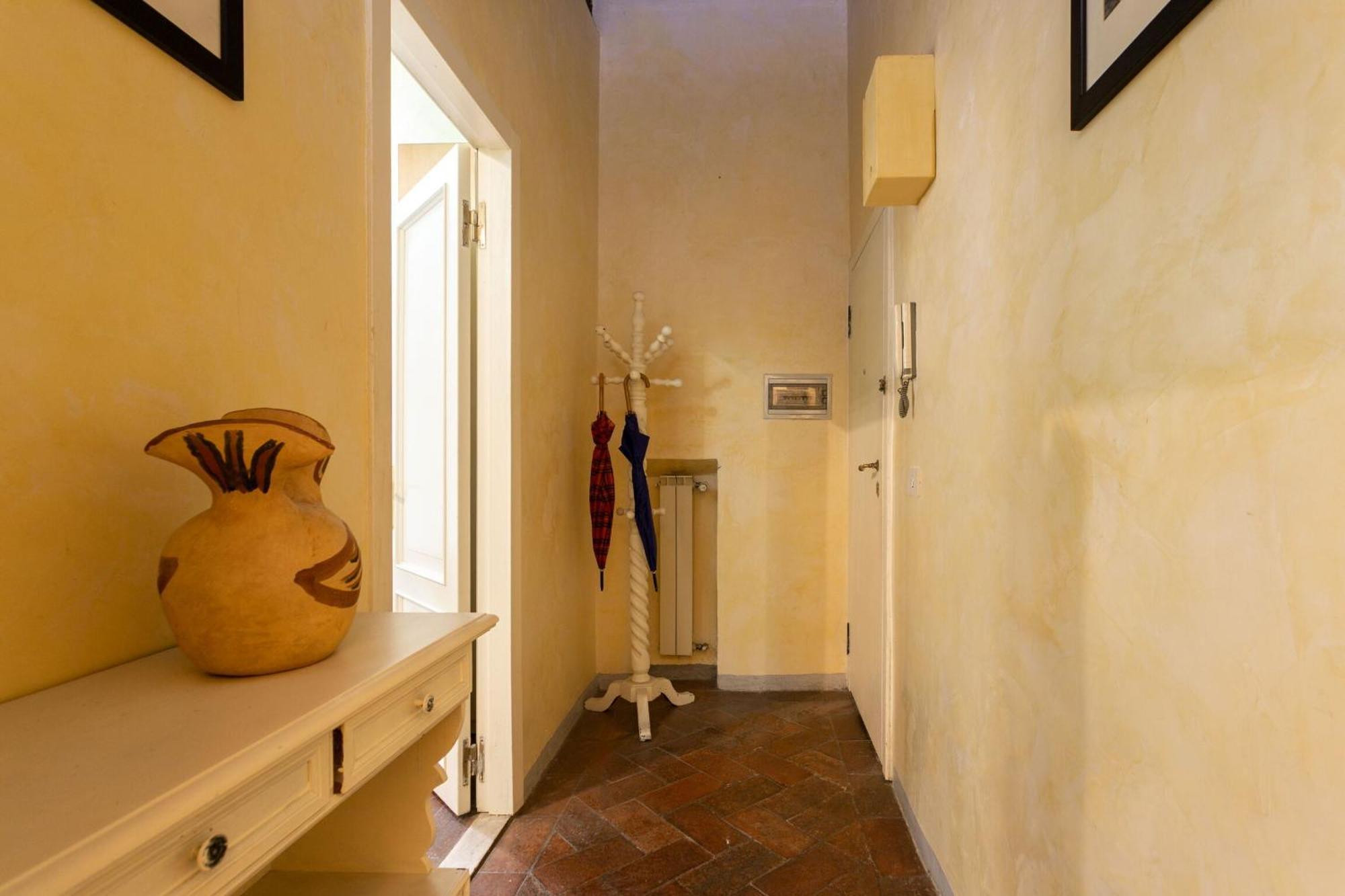 Antonino By Halldis Florence Extérieur photo