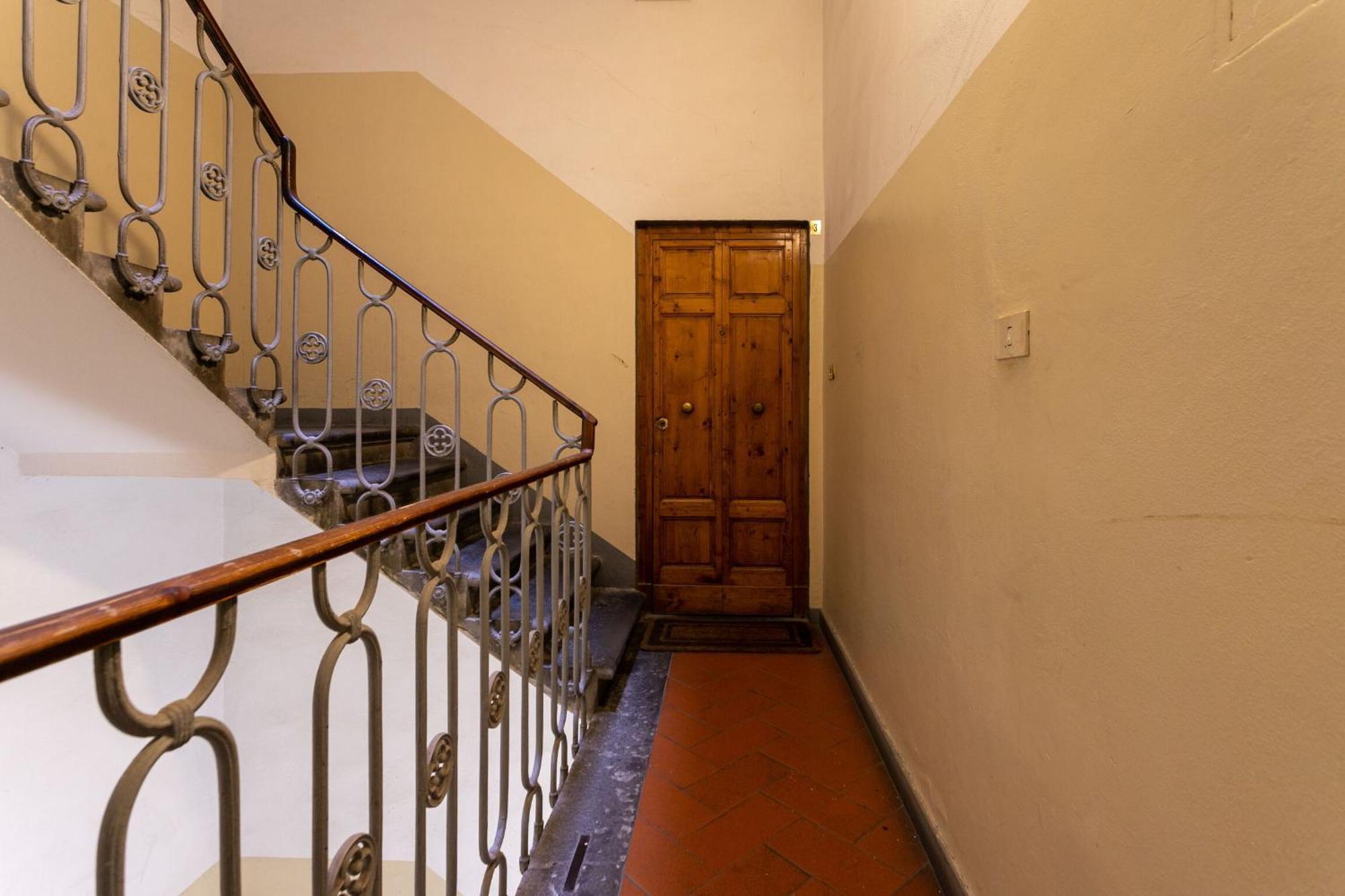 Antonino By Halldis Florence Extérieur photo