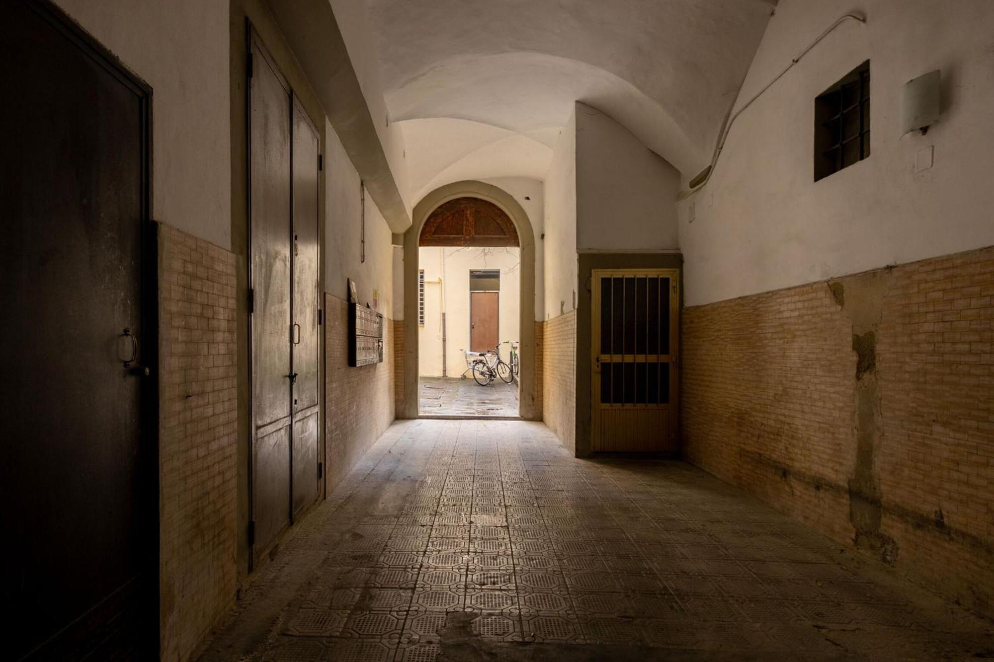 Antonino By Halldis Florence Extérieur photo