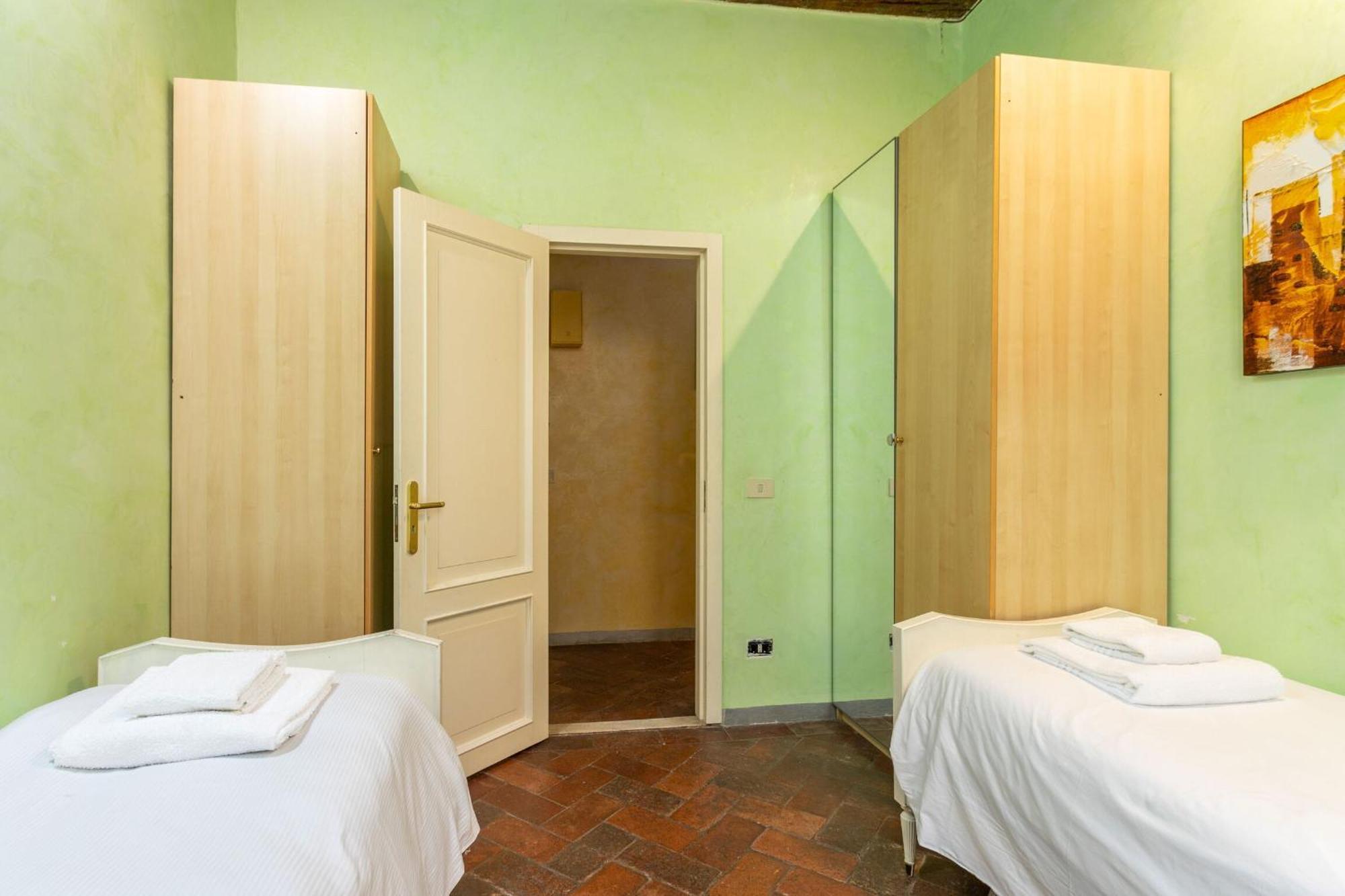 Antonino By Halldis Florence Extérieur photo