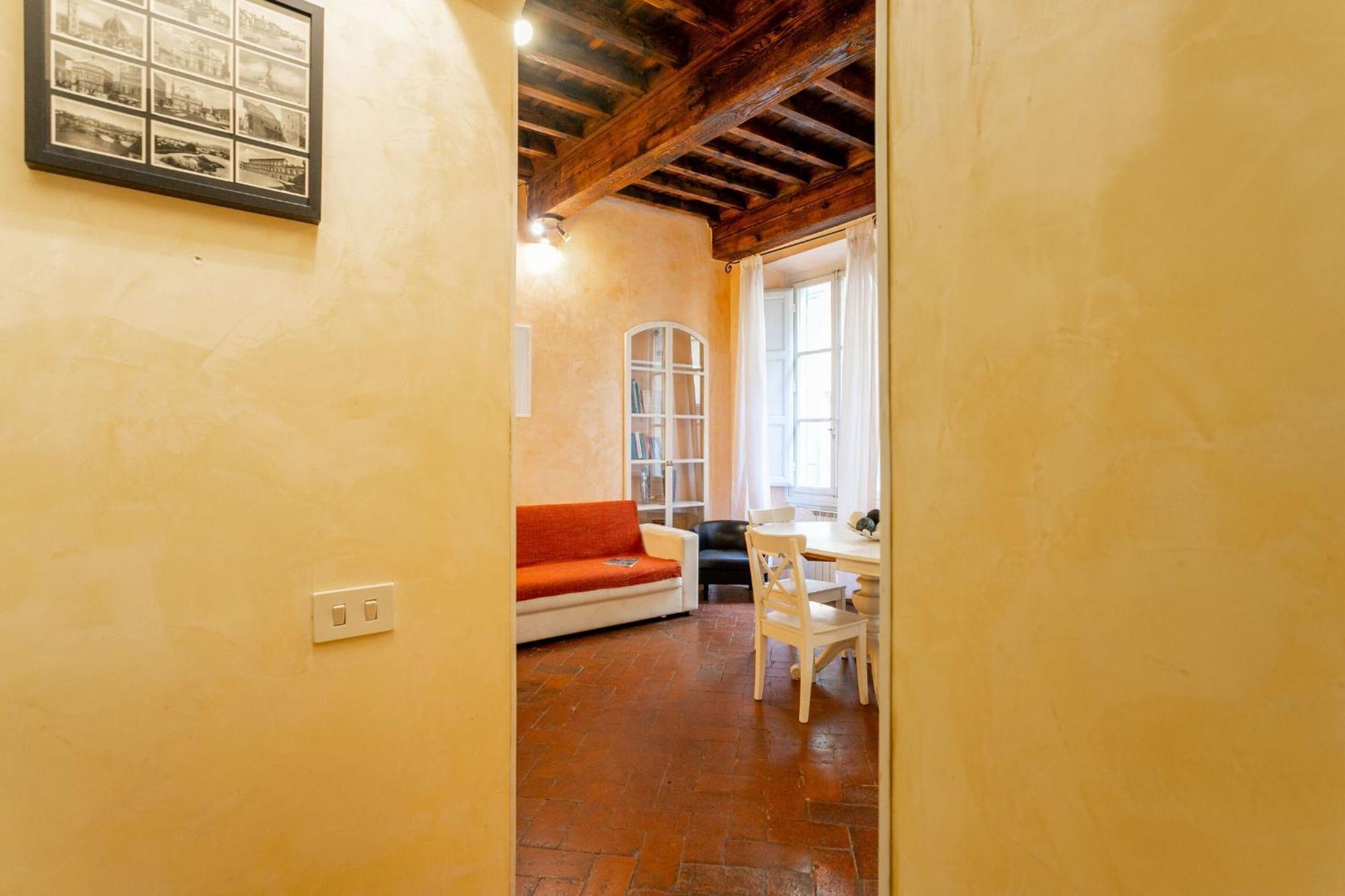 Antonino By Halldis Florence Extérieur photo