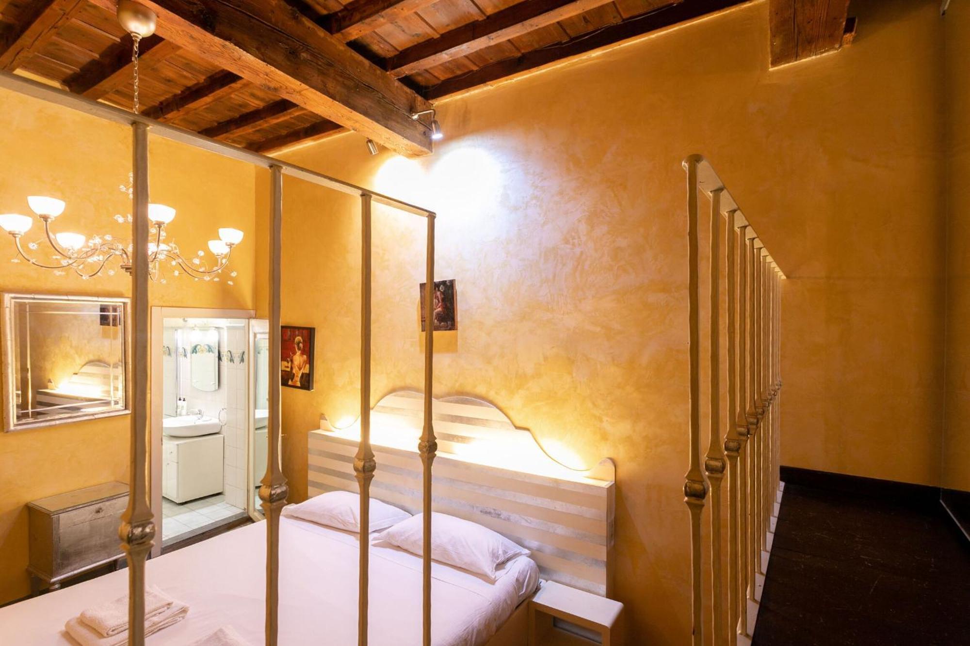 Antonino By Halldis Florence Extérieur photo
