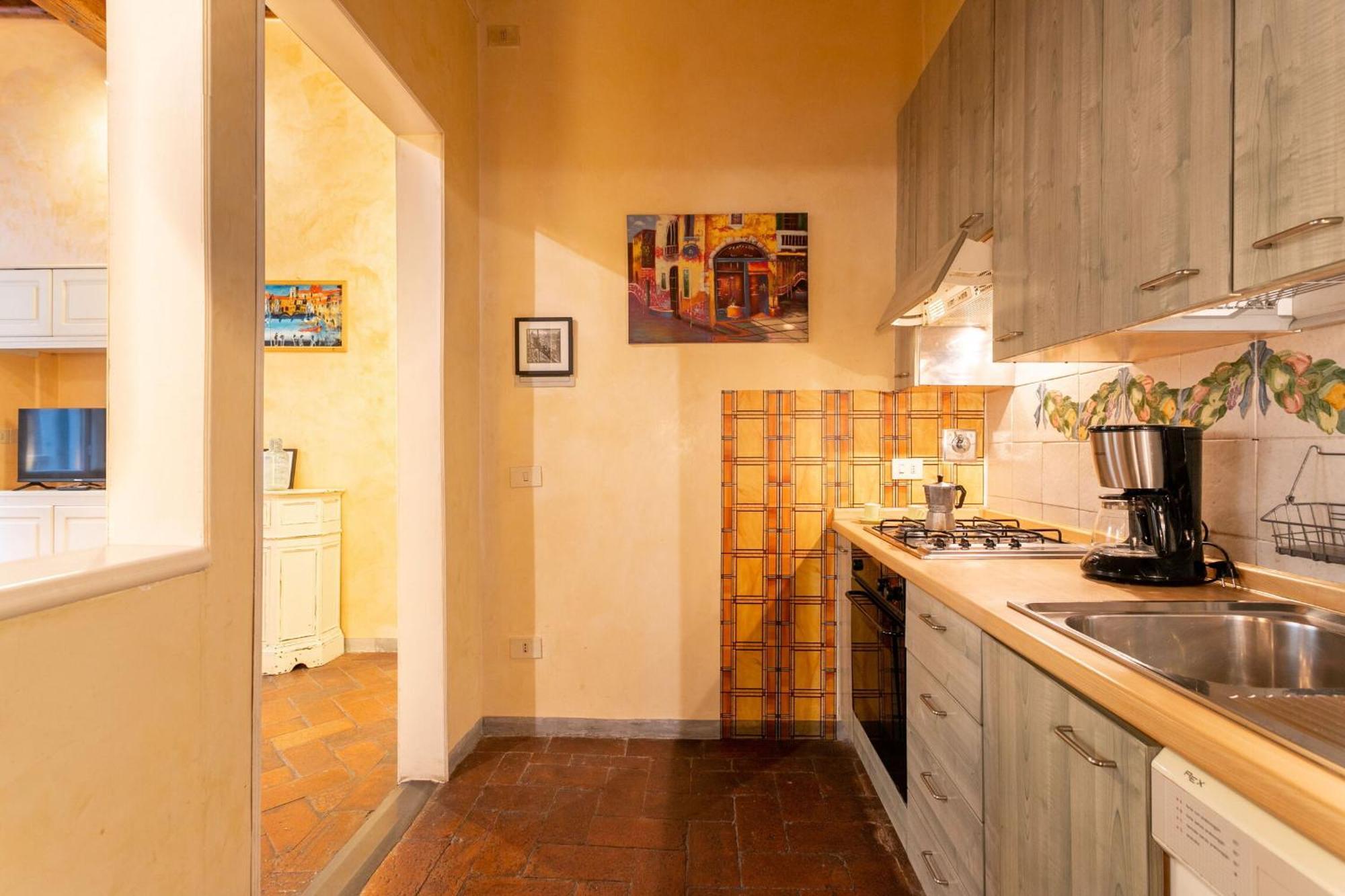 Antonino By Halldis Florence Extérieur photo