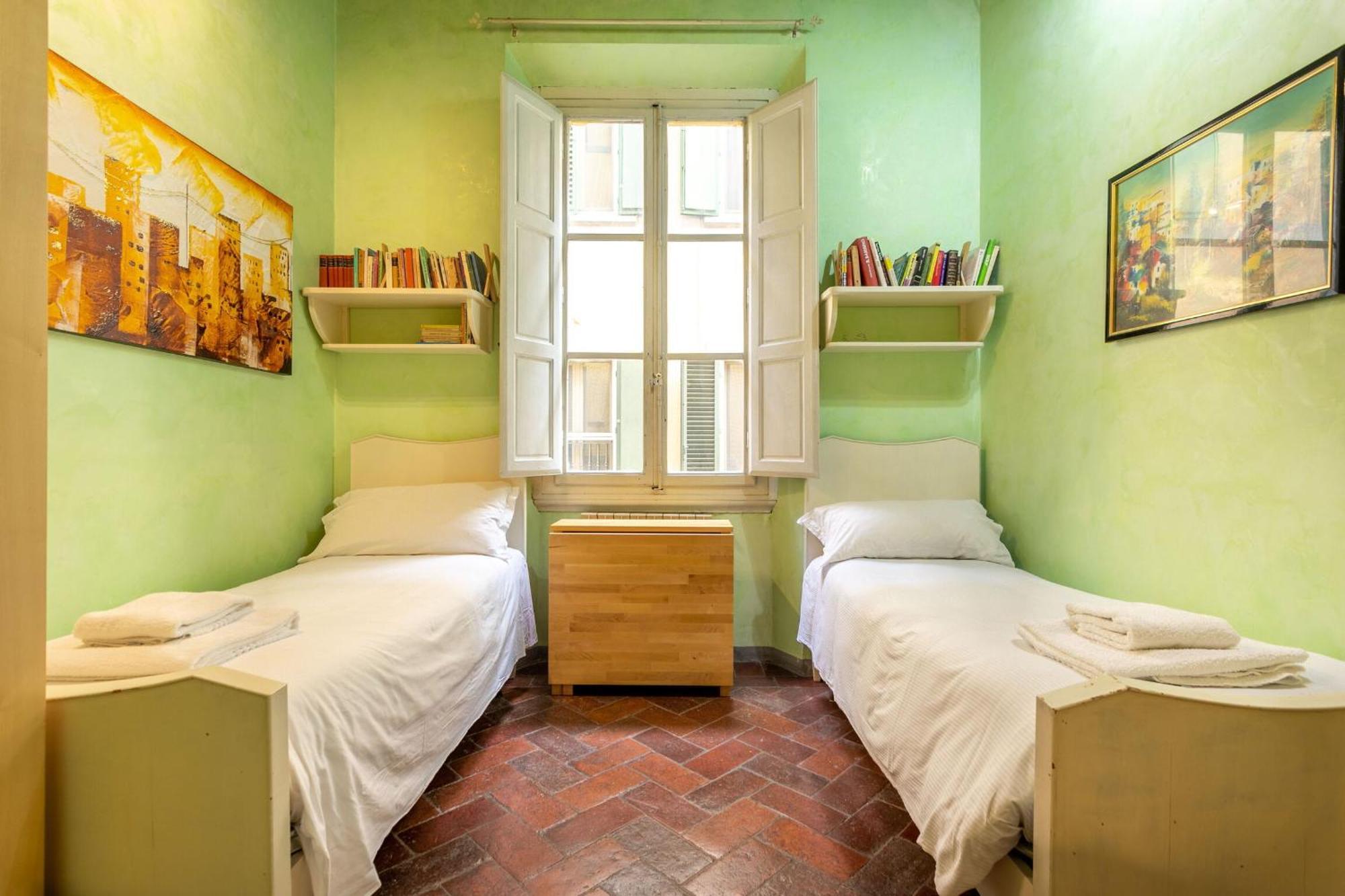Antonino By Halldis Florence Extérieur photo